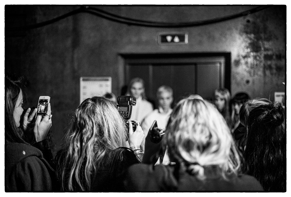 RFF 2015 OVERVIEW