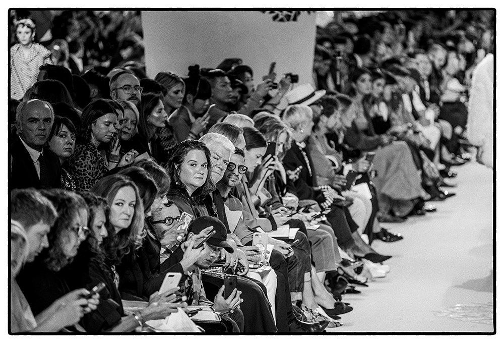 DIOR SS18 PFW