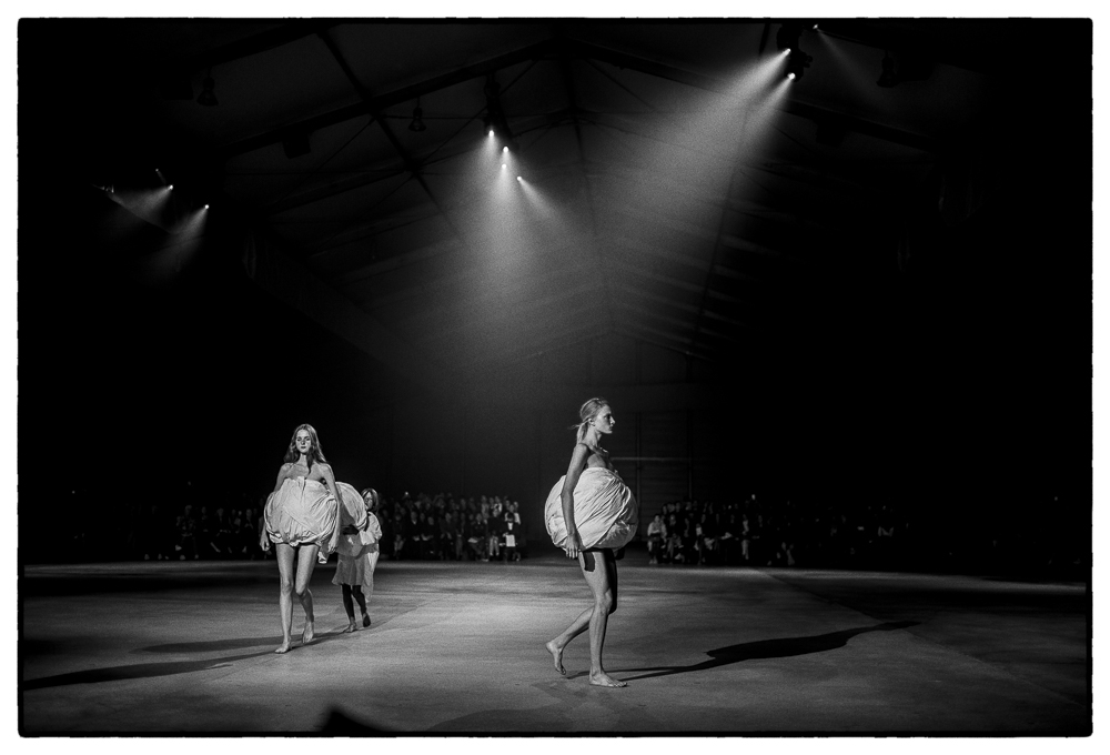 JACQUEMUS SS16 PFW