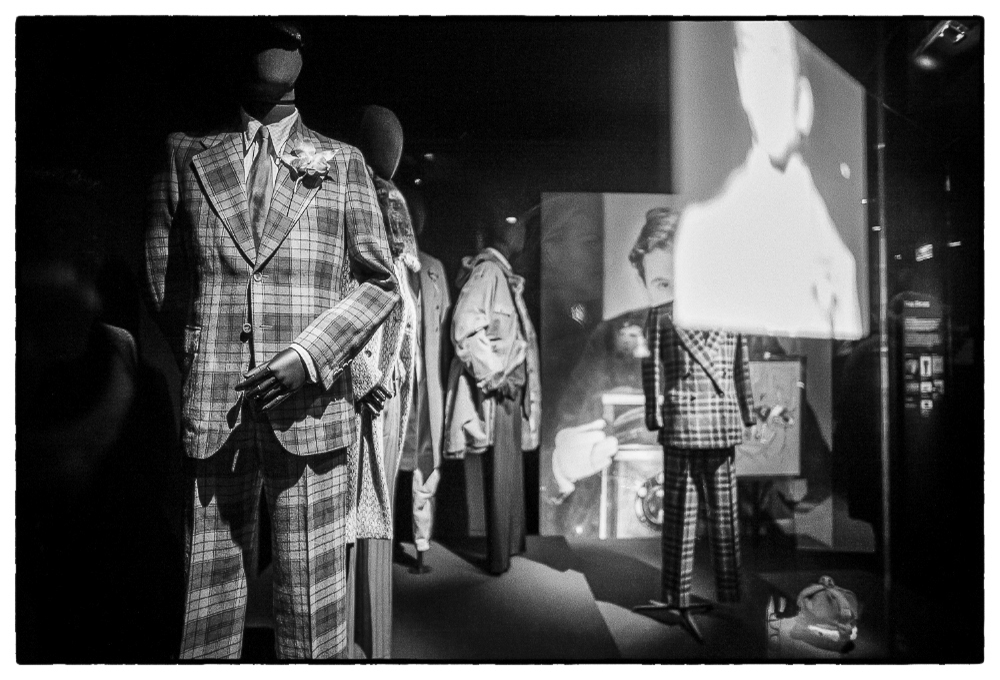 INSPIRATIONS SHOW BY DRIES VAN NOTEN FW14 PFW