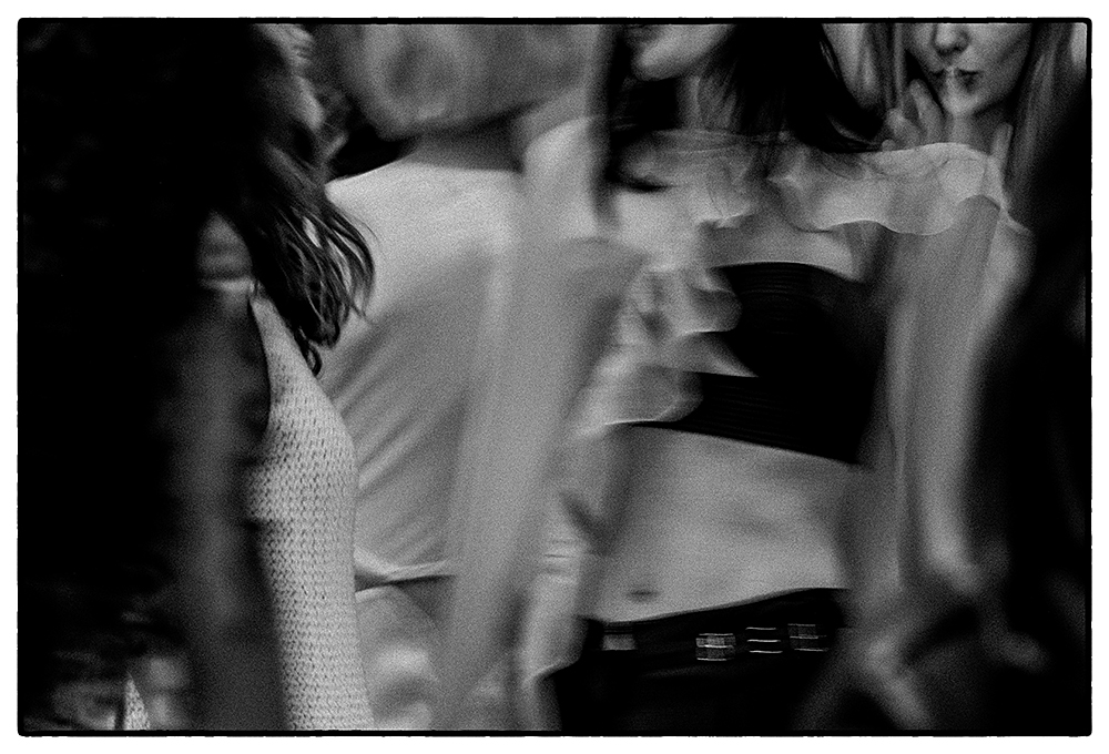ANNA OCTOBER // SS23 PFW