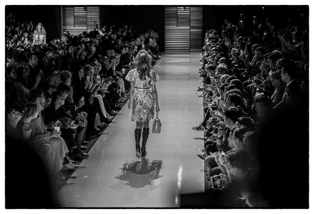 ELIE SAAB SS16 PFW
