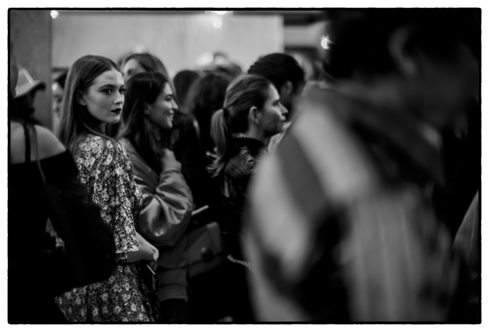 LVMH PRIZE 2019 FW19 PFW