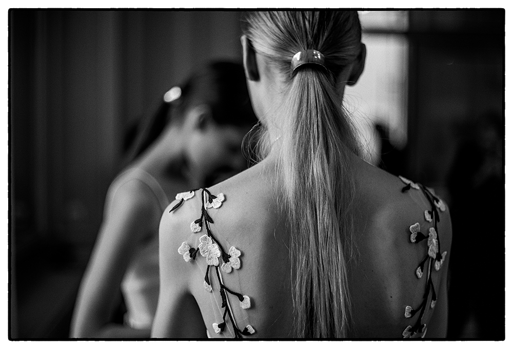 KAVIAR GAUCHE SS18 PFW