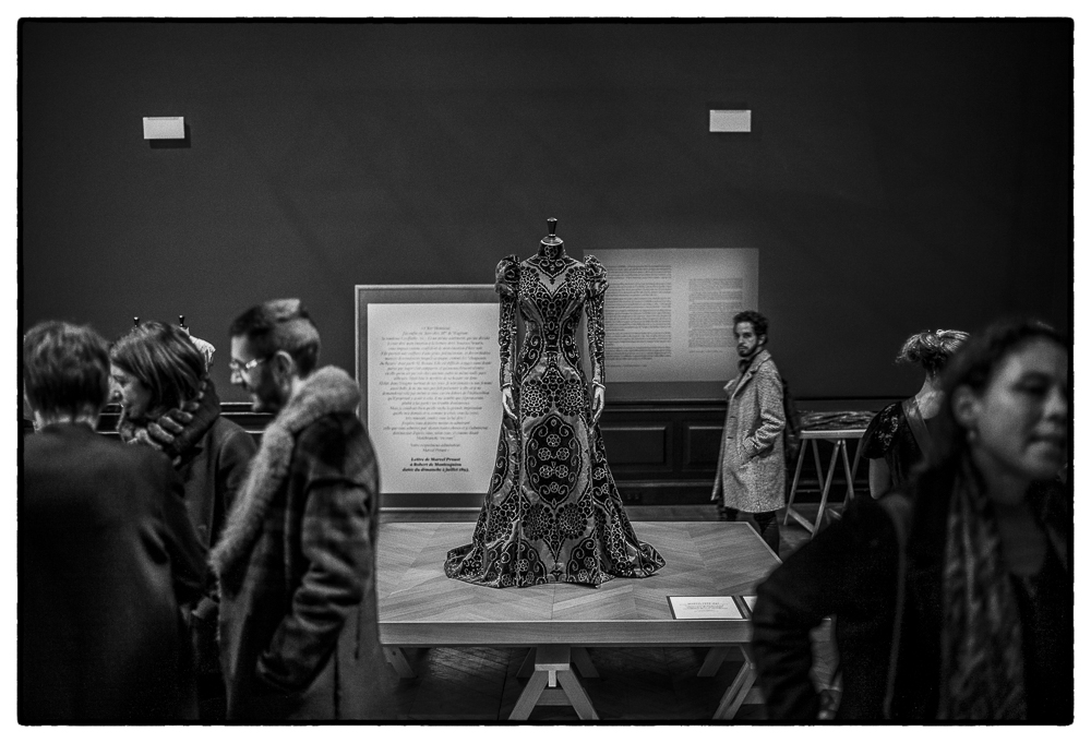 IMPOSSIBLE WARDROBES BOOK SIGNING SWINTON SAILLARD