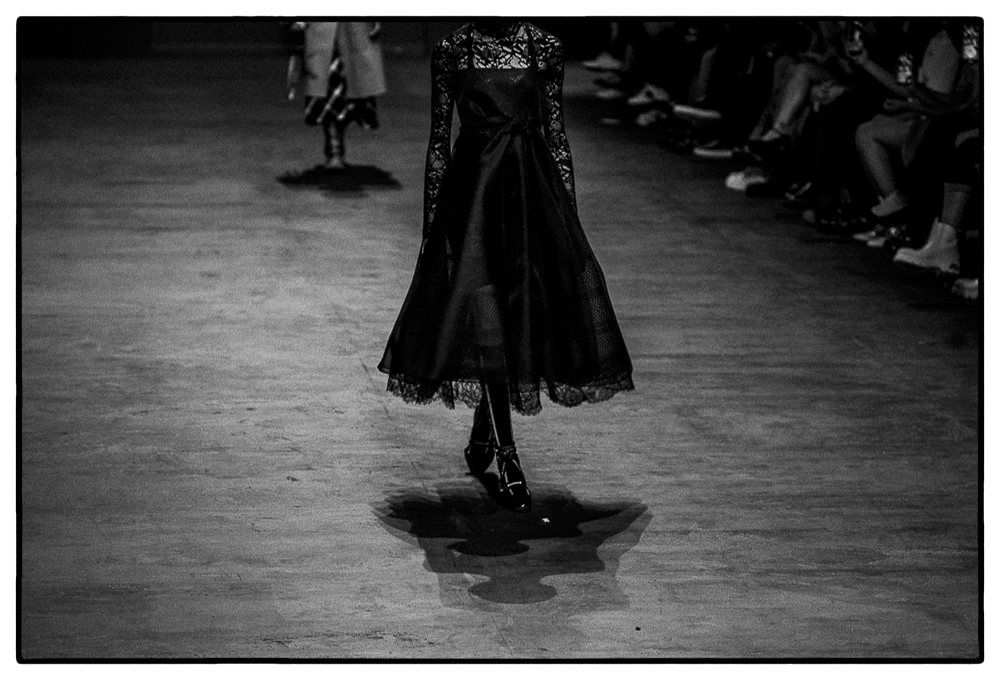 DIOR FW22 PFW