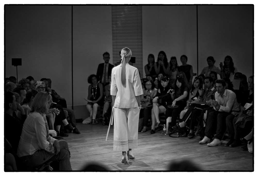 HERMES SS12 PFW