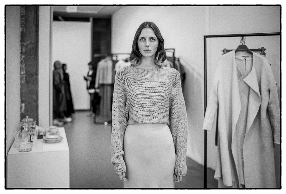 DUSAN SS16 PFW