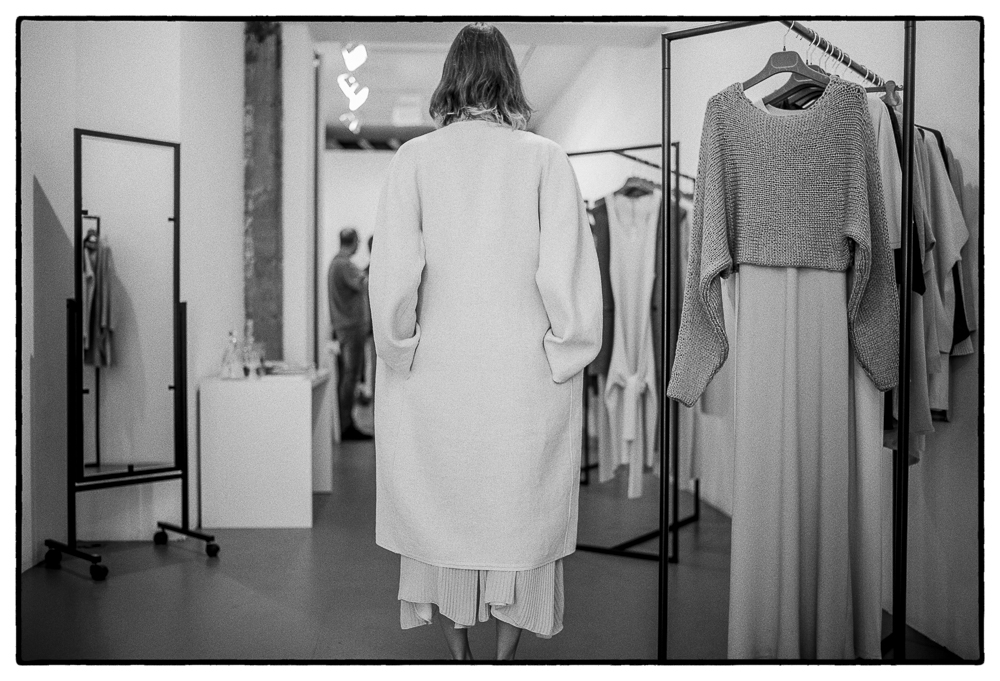 DUSAN SS16 PFW