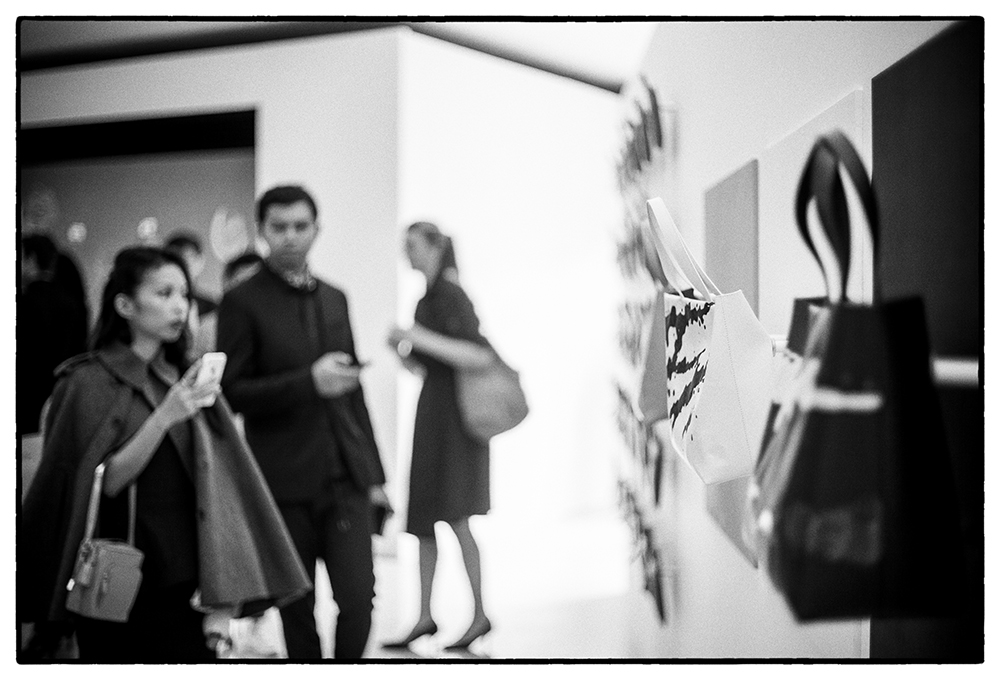 FURLA PRESENTATION SS15 MFW