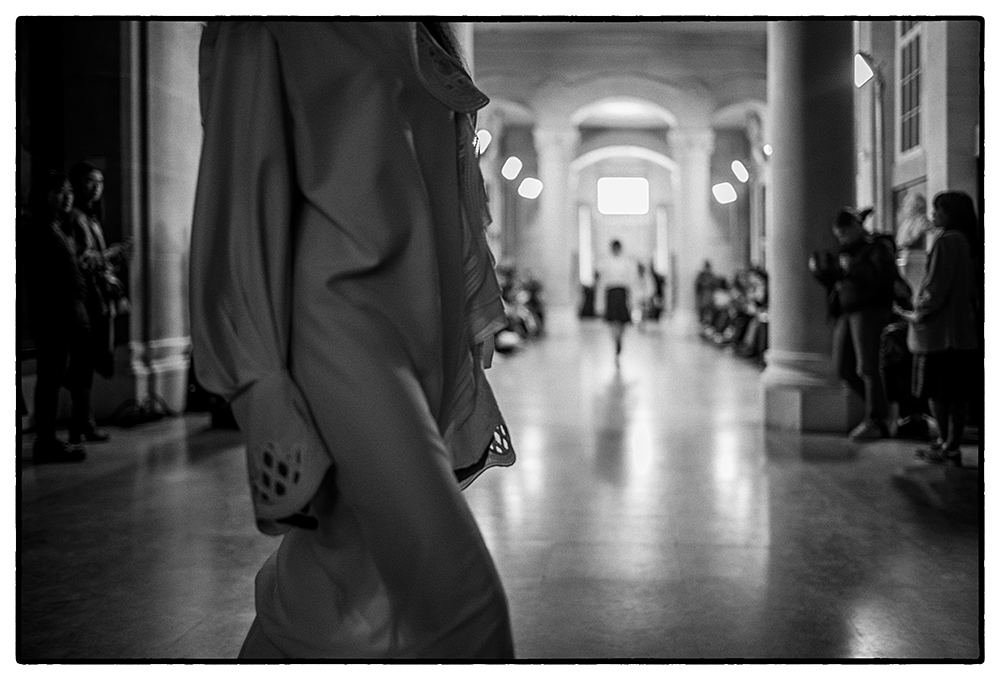 MAME KUROGOUCHI FW20 PFW