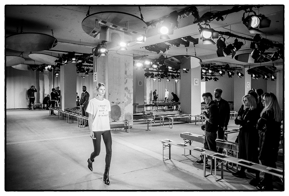 SCHUMACHER FW17 BFW