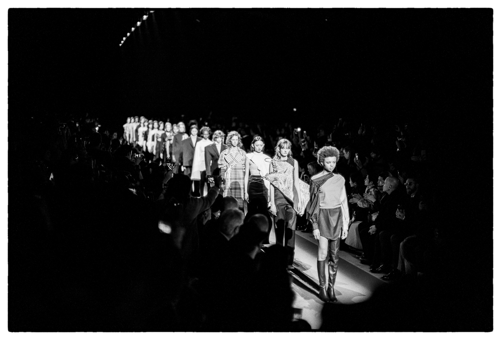 JACQUEMUS FW16 PFW