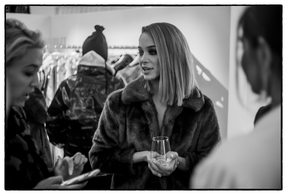 LVMH PRIZE FW18 PFW