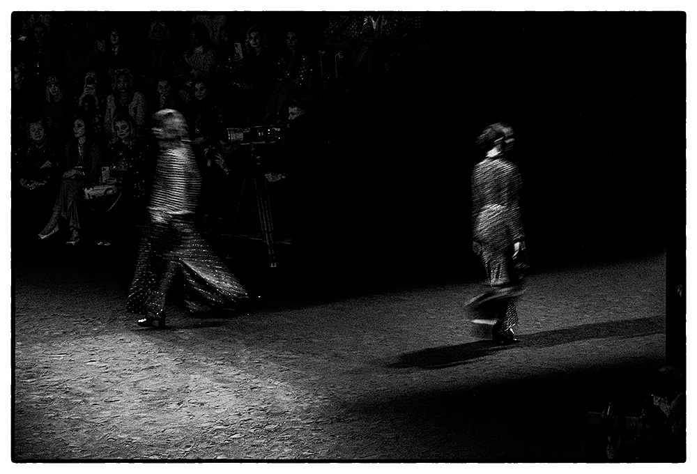 CHANEL // FW23 PFW
