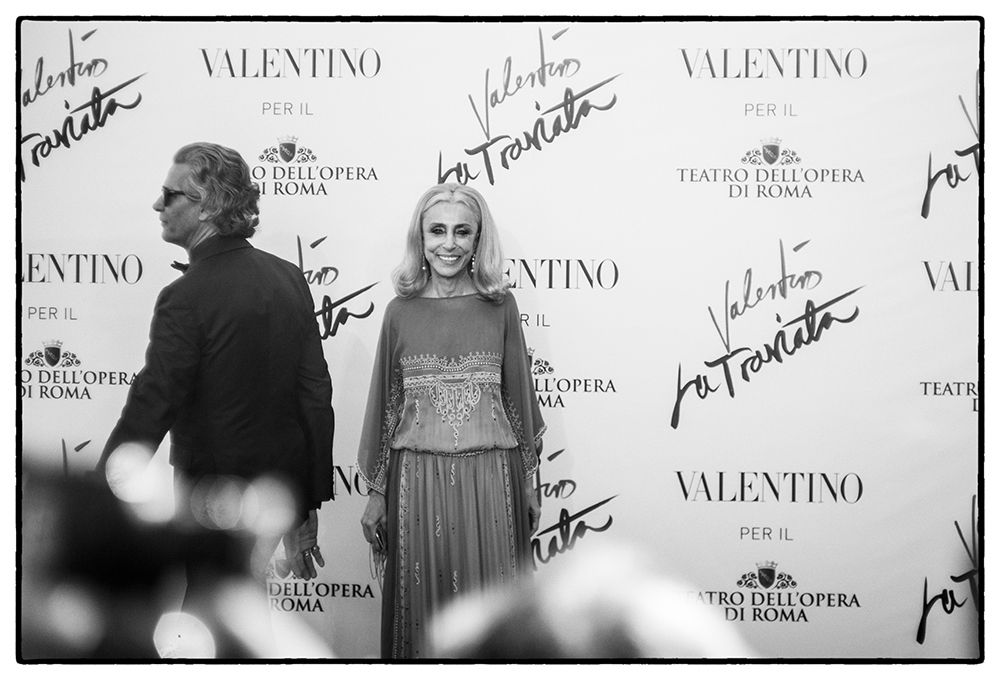 VALENTINO SOFIA COPPOLAS LA TRAVIATA TEATRO DELLOPERA DI ROMA