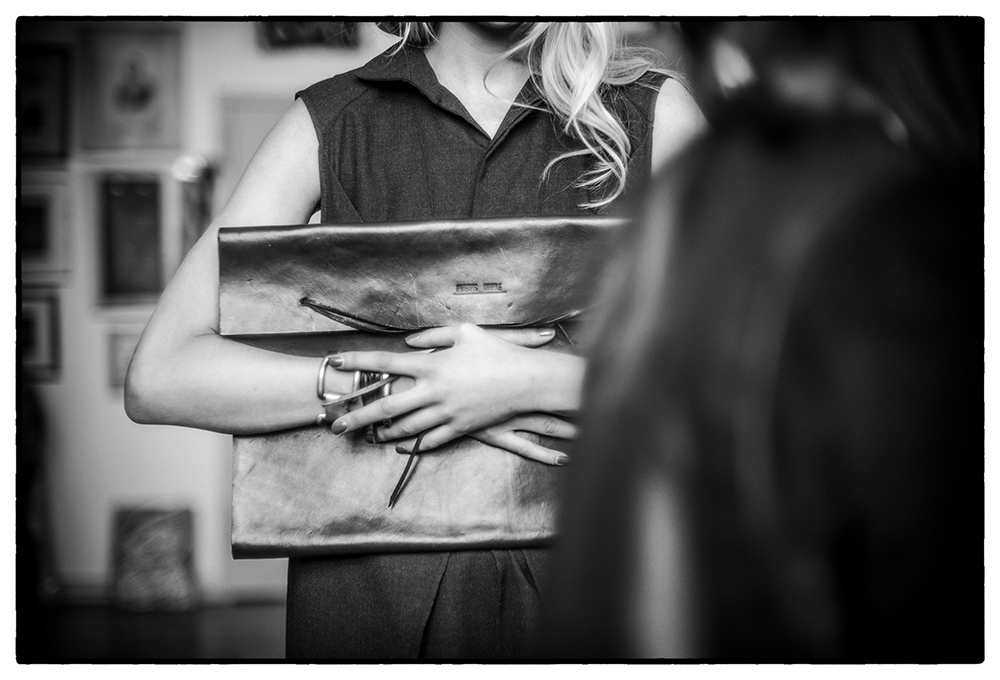 ARTEMASQUIBBLE LOOKBOOK SHOOTING