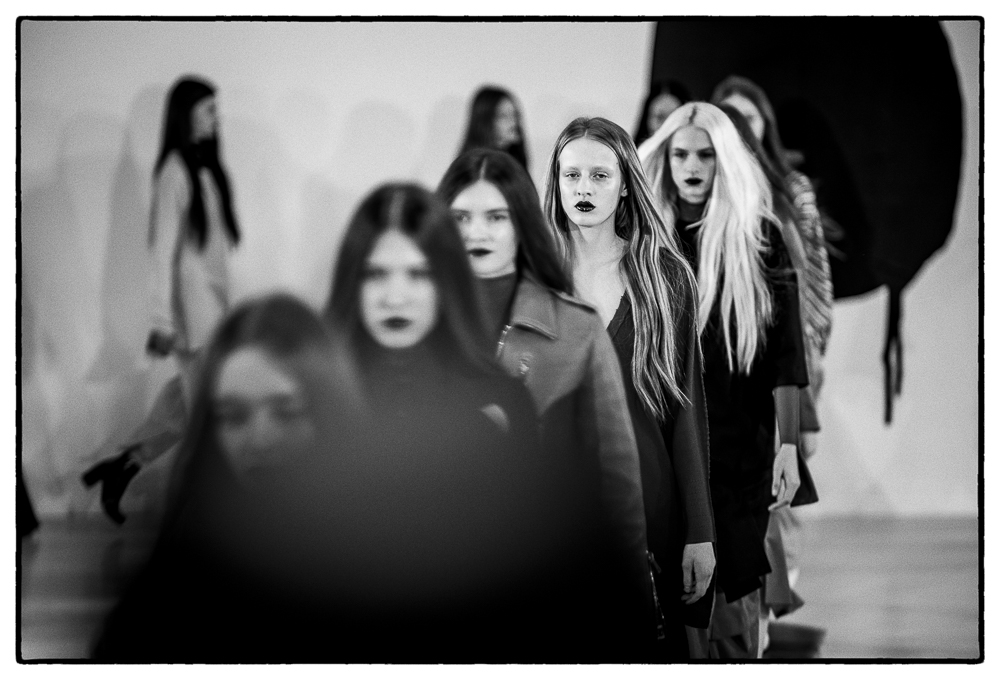 AALTO FW16 PFW