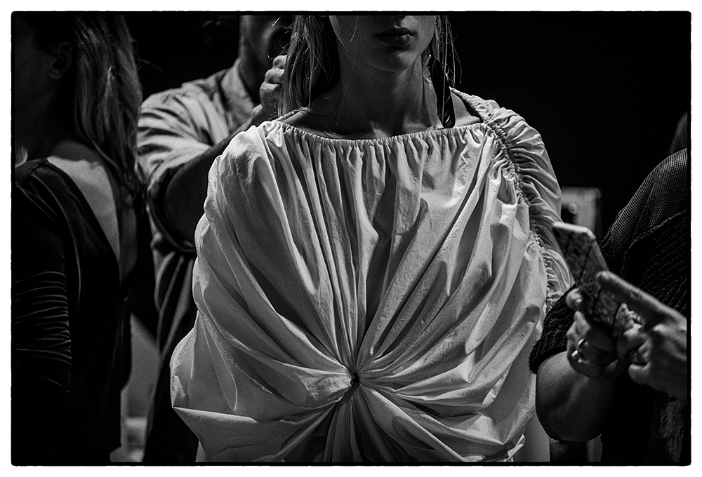 AALTO SS18 PFW