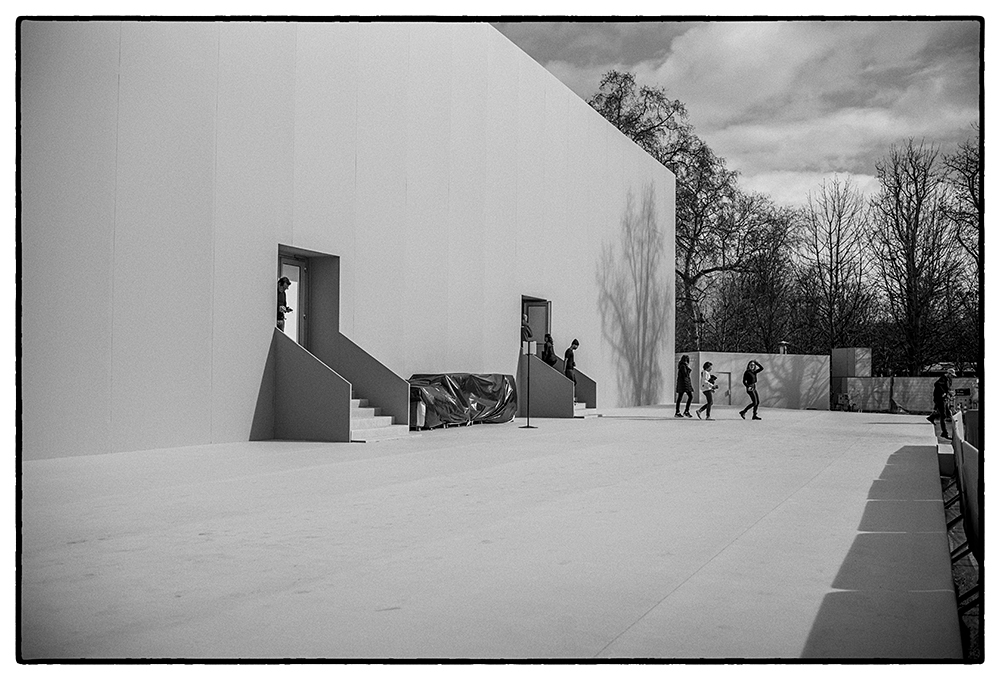 DIOR FW20 PFW