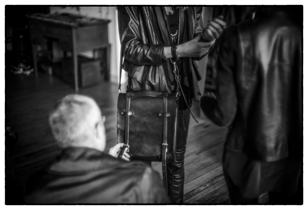 ARTEMASQUIBBLE LOOKBOOK SHOOTING