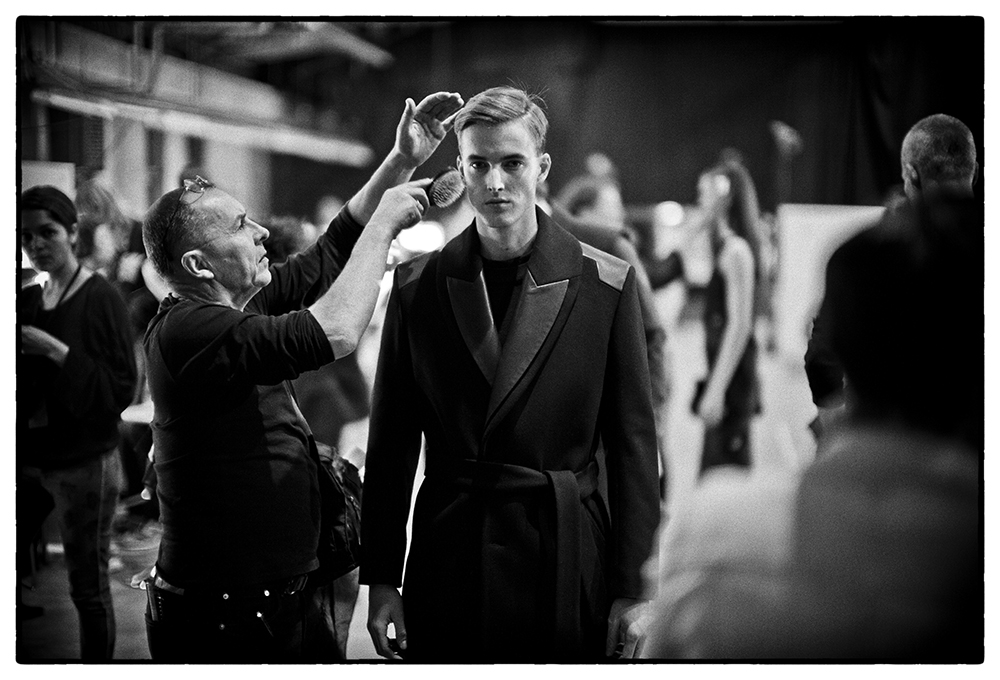 HUGO FW13 BFW