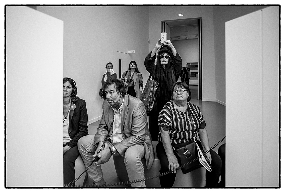 LE MONDE NOUVEAU DE CHARLOTTE PERRIAND FONDATION LOUIS VUITTON