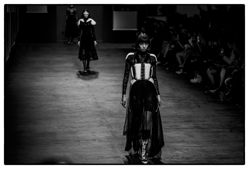 DIOR FW22 PFW