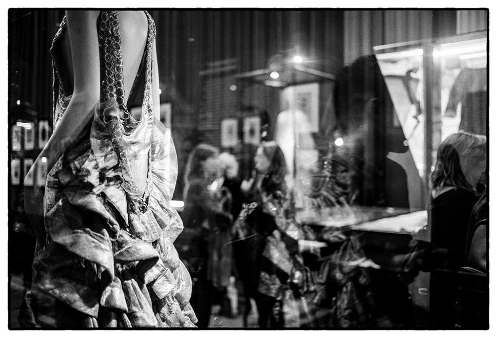 JEANNE LANVIN EXHIBITION PALAIS GALLIERA