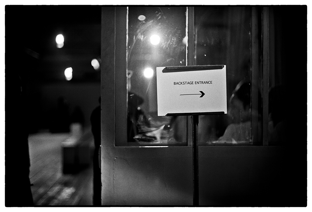 MAISON MARTIN MARGIELA ARTISANAL SS13 PFW