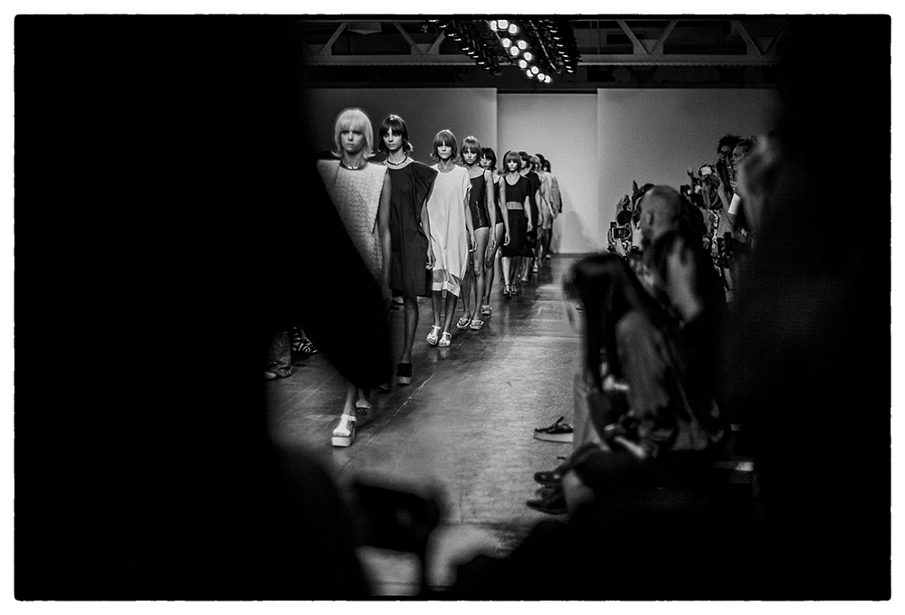 ADETACHER SS14 NYFW