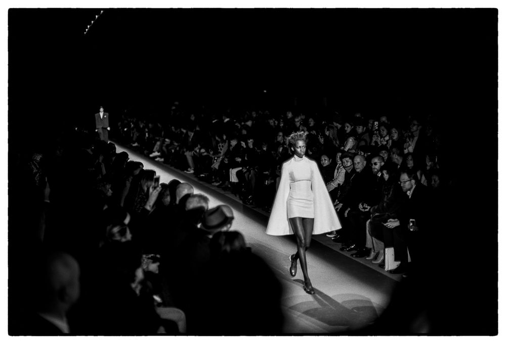 JACQUEMUS FW16 PFW