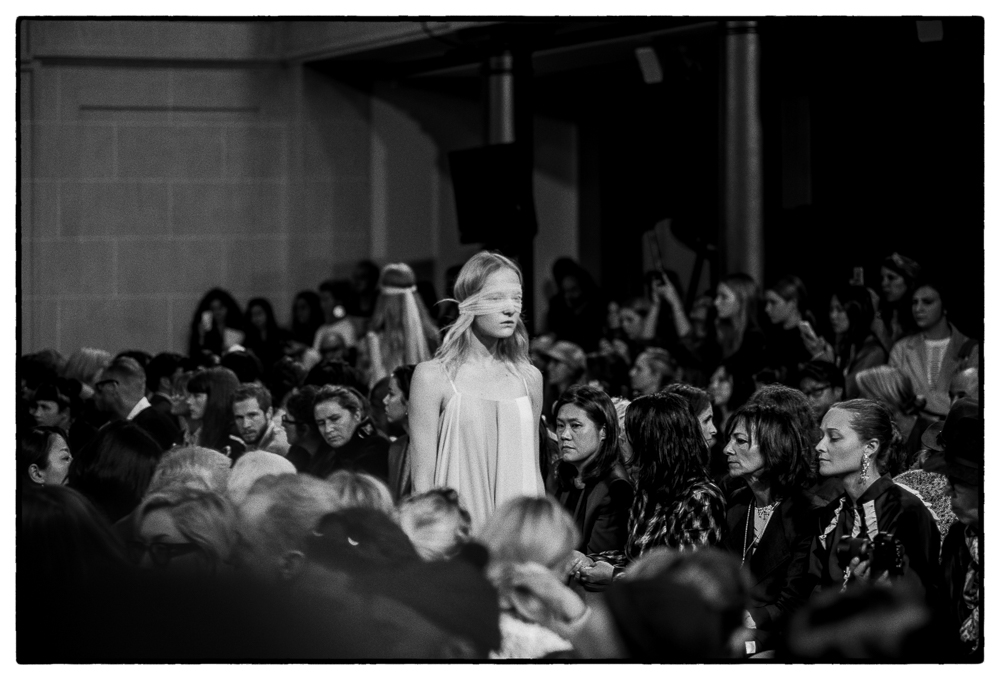 VERONIQUE BRANQUINHO SS16 PFW