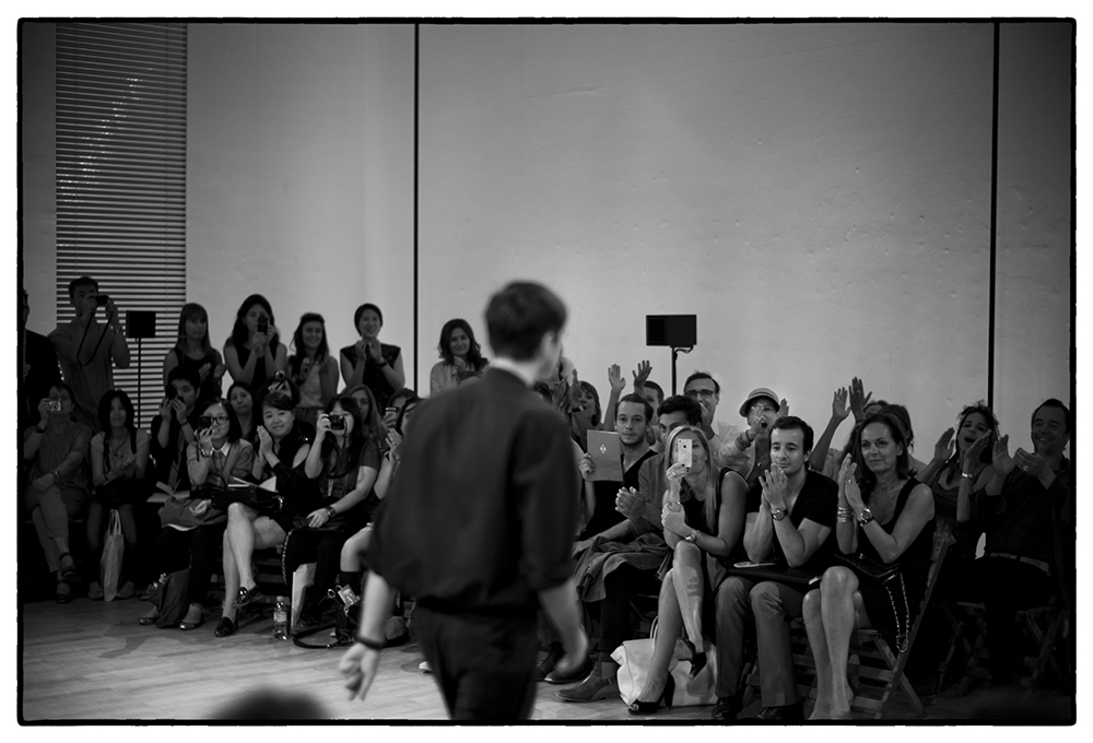 HERMES SS12 PFW