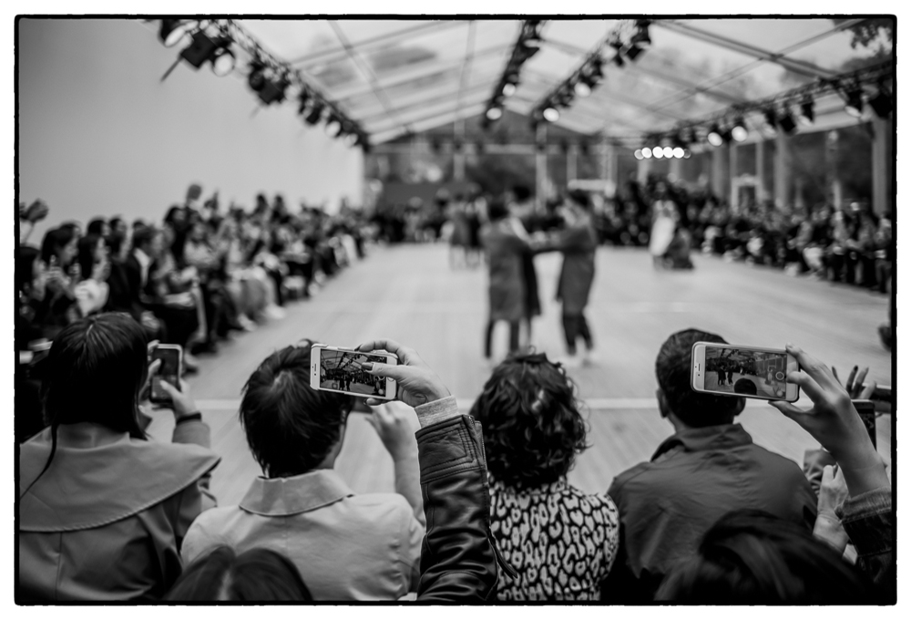 BEAUTIFUL PEOPLE SS19 PFW