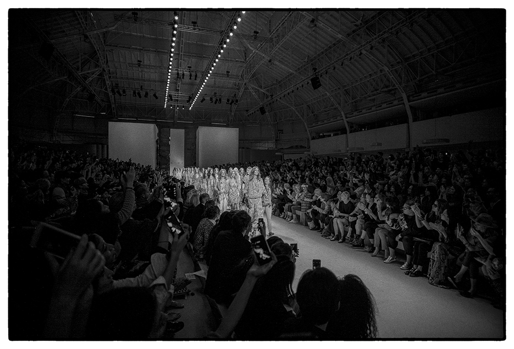 ETRO SS15 MFW