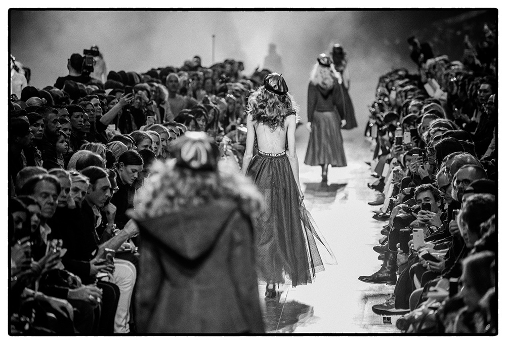 DIOR FW17 PFW