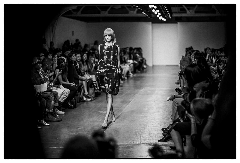 ADETACHER SS14 NYFW
