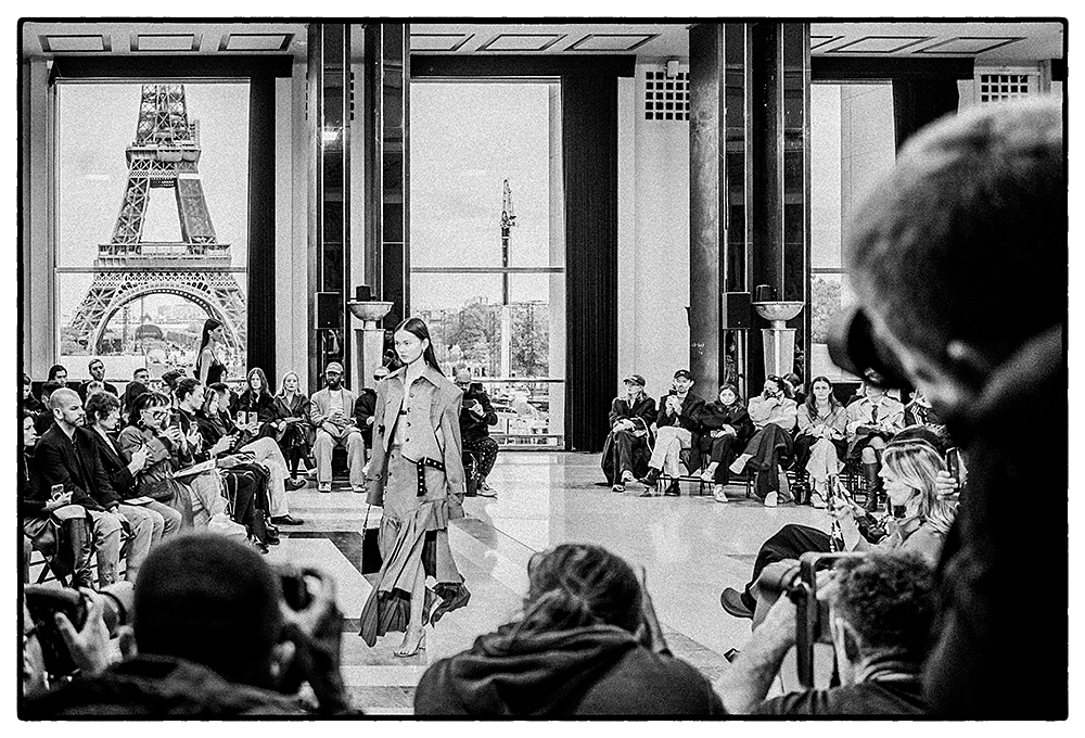ROKH // SS23 PFW