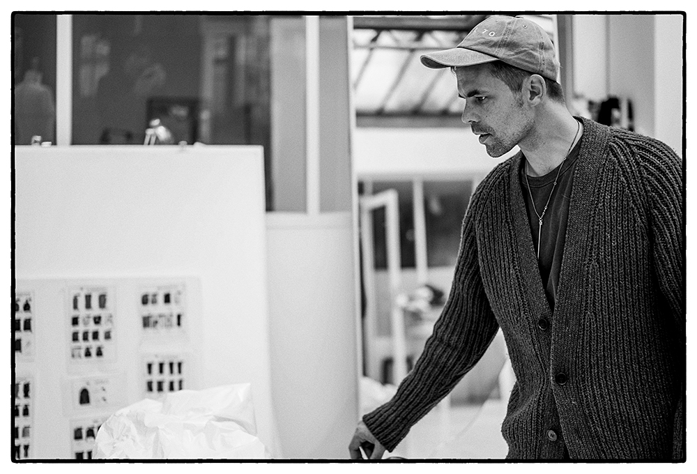 AALTO PORTRAIT SS20 PFW