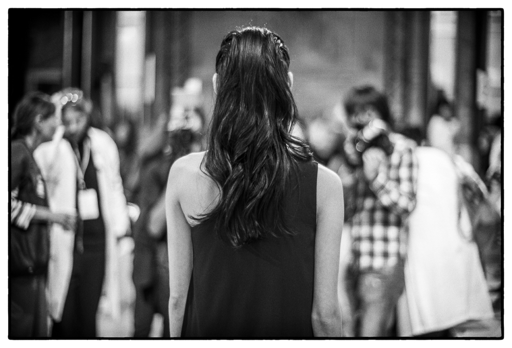 PARIS FASHION WEEK 2013 MAISON MARTIN MARGIELA