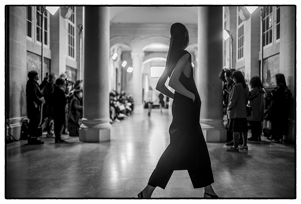 MAME KUROGOUCHI FW20 PFW