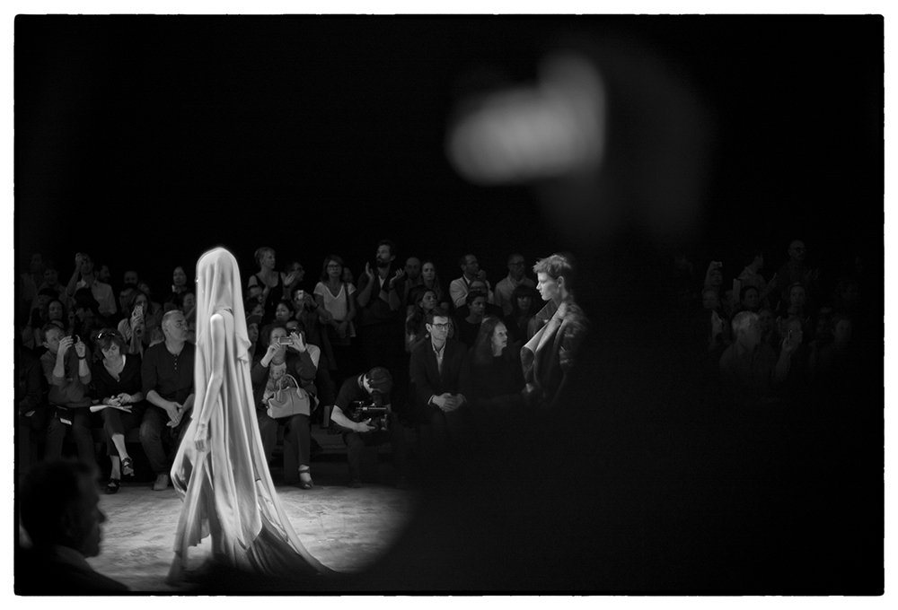 HAIDER ACKERMANN SS12 PFW