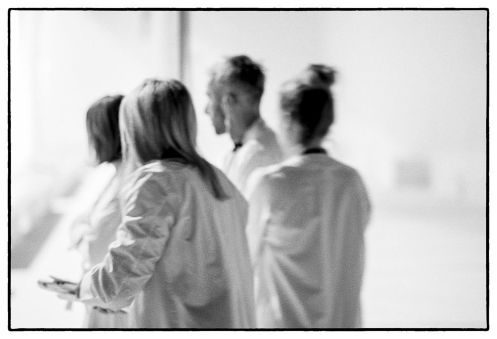 MAISON MARGIELA SS16 PFW