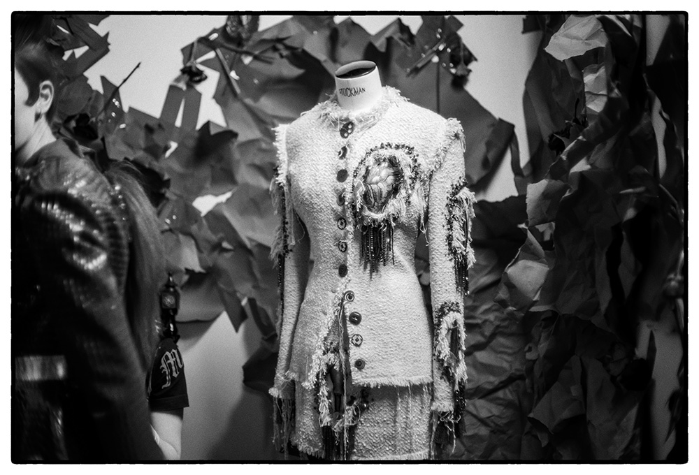 LVMH PRIZE 2017 FW17 PFW