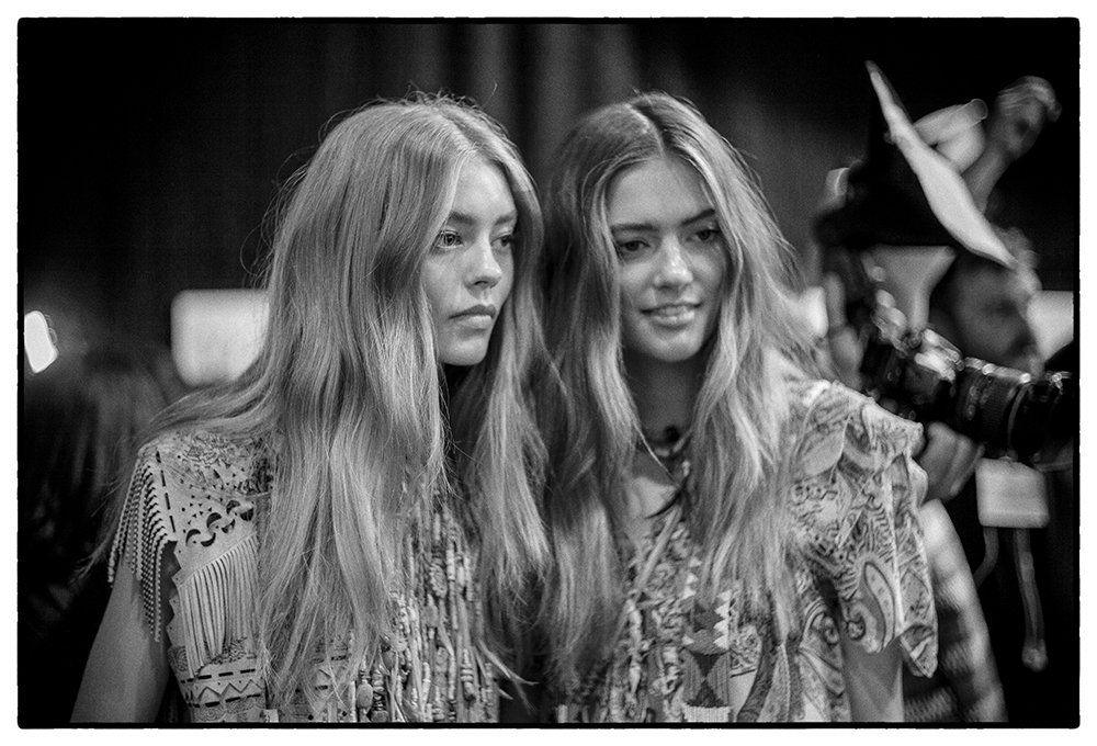 ETRO SS15 MFW