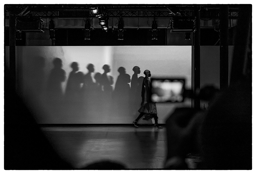MARINE SERRE FW20 PFW