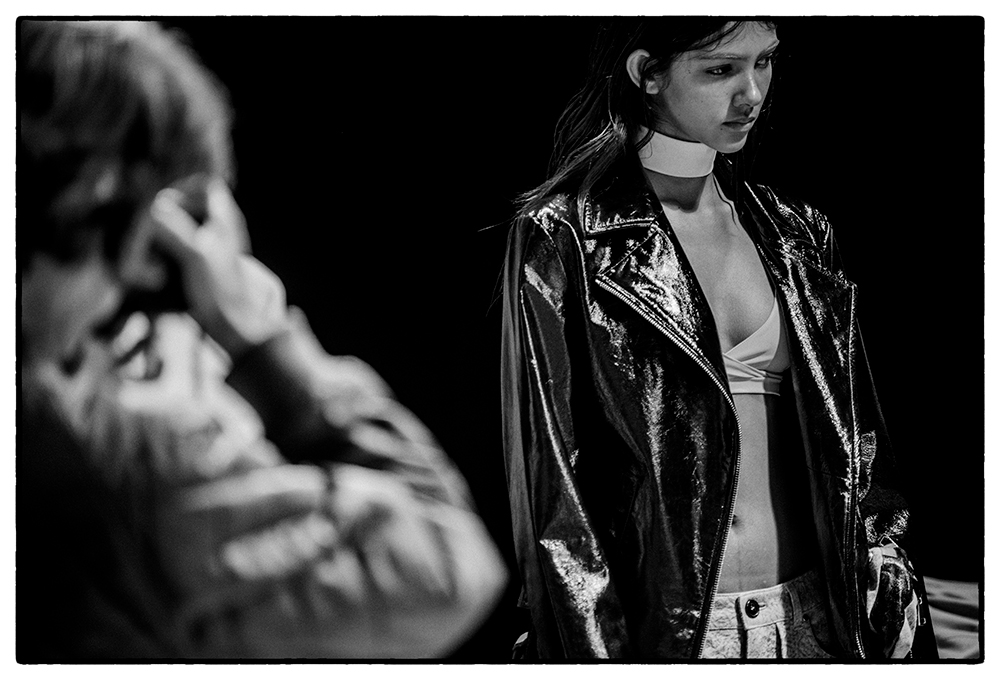 AALTO SS18 PFW