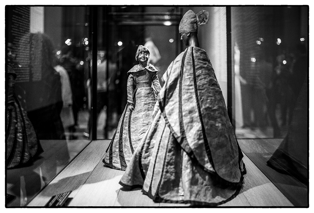 JEANNE LANVIN EXHIBITION PALAIS GALLIERA
