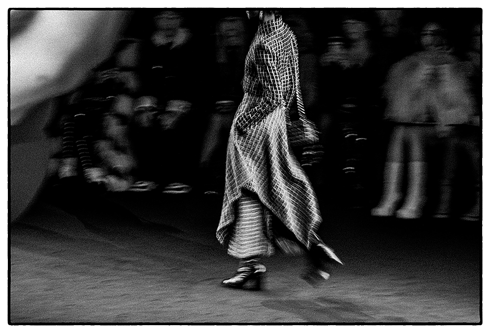 CHANEL // FW23 PFW